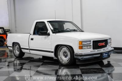 1994 GMC Sierra 1500