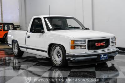 1994 GMC Sierra 1500