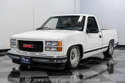 1994 GMC Sierra 1500