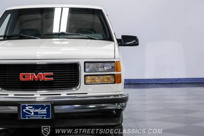1994 GMC Sierra 1500