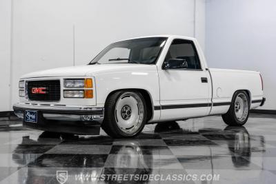 1994 GMC Sierra 1500