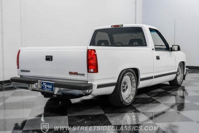1994 GMC Sierra 1500