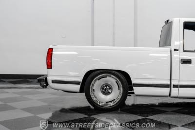 1994 GMC Sierra 1500