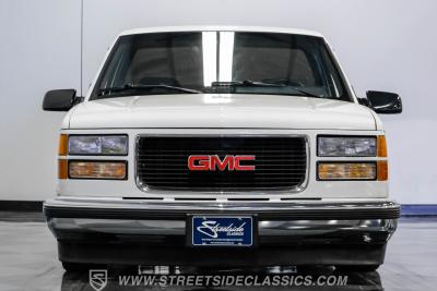 1994 GMC Sierra 1500