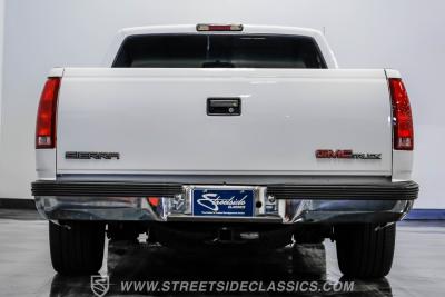 1994 GMC Sierra 1500