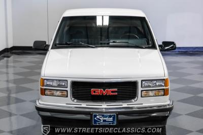 1994 GMC Sierra 1500