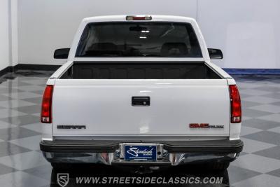 1994 GMC Sierra 1500