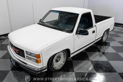 1994 GMC Sierra 1500