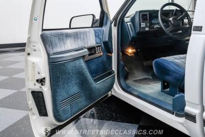 1994 GMC Sierra 1500