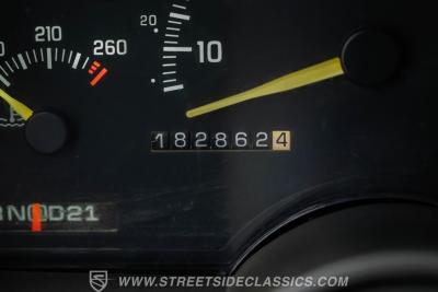 1994 GMC Sierra 1500