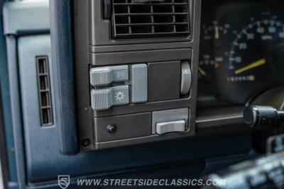 1994 GMC Sierra 1500