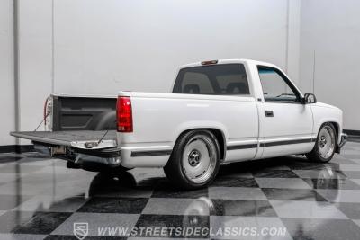 1994 GMC Sierra 1500