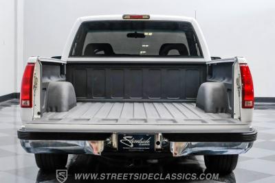 1994 GMC Sierra 1500