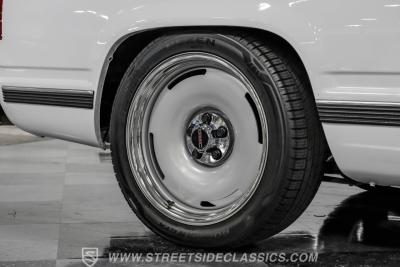 1994 GMC Sierra 1500