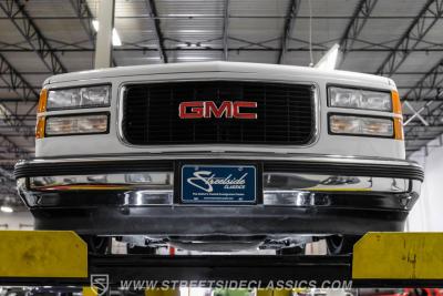 1994 GMC Sierra 1500