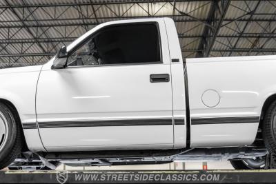 1994 GMC Sierra 1500