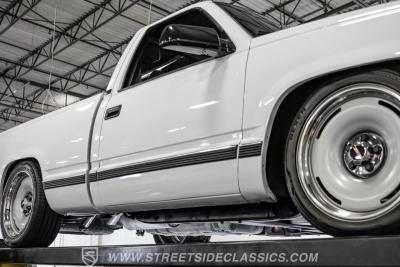 1994 GMC Sierra 1500