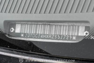 1994 GMC Sierra 1500