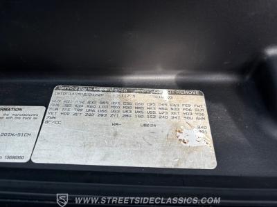 1994 GMC Sierra 1500