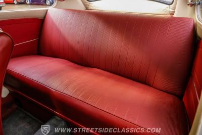 1966 Volkswagen Beetle