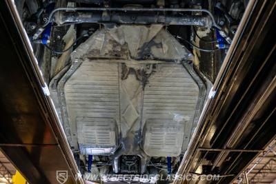 1966 Volkswagen Beetle