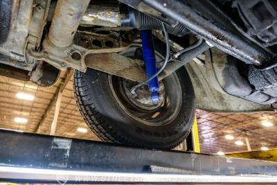 1966 Volkswagen Beetle