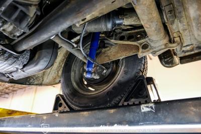 1966 Volkswagen Beetle