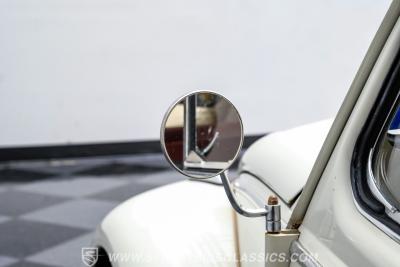 1966 Volkswagen Beetle