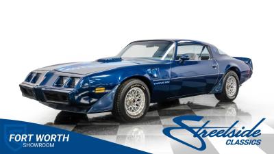 1979 Pontiac Firebird Trans Am