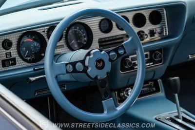 1979 Pontiac Firebird Trans Am