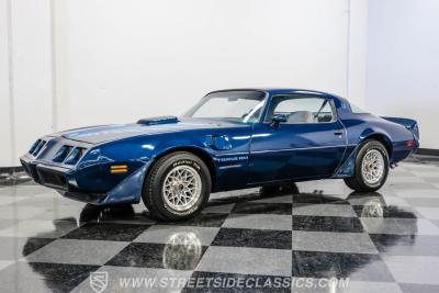 1979 Pontiac Firebird Trans Am