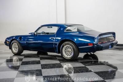 1979 Pontiac Firebird Trans Am