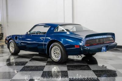 1979 Pontiac Firebird Trans Am