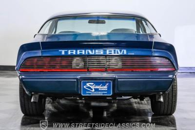 1979 Pontiac Firebird Trans Am