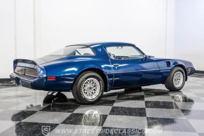 1979 Pontiac Firebird Trans Am