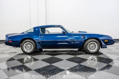 1979 Pontiac Firebird Trans Am