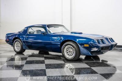 1979 Pontiac Firebird Trans Am