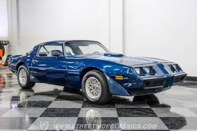 1979 Pontiac Firebird Trans Am