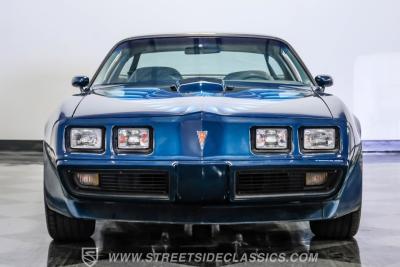 1979 Pontiac Firebird Trans Am