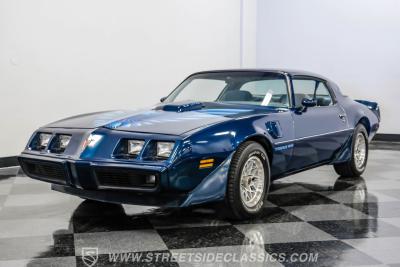 1979 Pontiac Firebird Trans Am