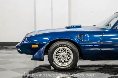 1979 Pontiac Firebird Trans Am