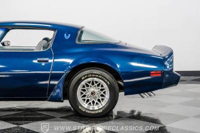 1979 Pontiac Firebird Trans Am