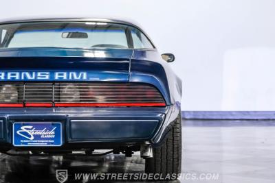 1979 Pontiac Firebird Trans Am