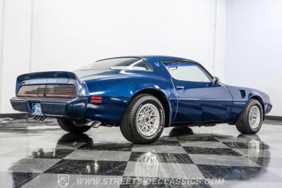 1979 Pontiac Firebird Trans Am