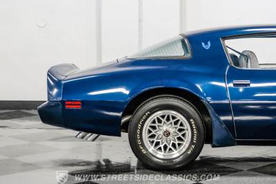 1979 Pontiac Firebird Trans Am