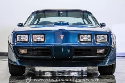 1979 Pontiac Firebird Trans Am