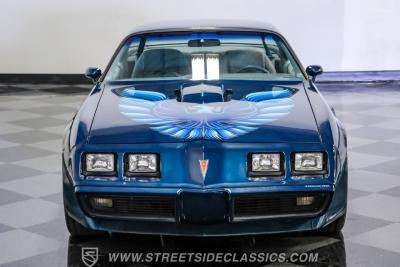 1979 Pontiac Firebird Trans Am