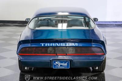 1979 Pontiac Firebird Trans Am