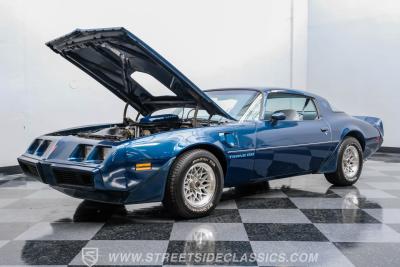 1979 Pontiac Firebird Trans Am