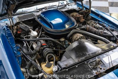 1979 Pontiac Firebird Trans Am